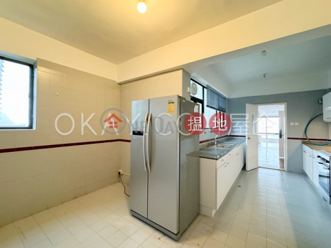 Lovely 4 bedroom with parking | Rental, Magazine Heights 馬己仙大廈 | Central District (OKAY-R33875)_0