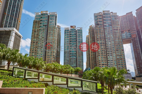 Two bedrooms, one apartment, multi-purpose in The Waterfront | The Waterfront Phase 2 Tower 5 漾日居2期5座 _0