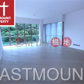 Clearwater Bay Apartment | Property For Sale in Mount Pavilia 傲瀧-Brand new low-density luxury villa with 1 Car Parking | Property ID:2396 | Mount Pavilia 傲瀧 _0