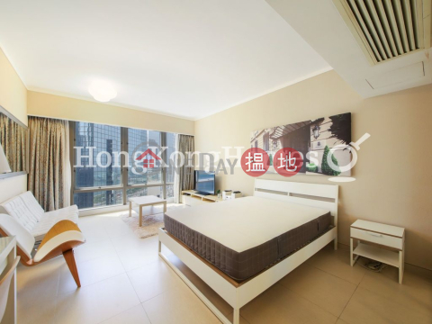 Studio Unit for Rent at Convention Plaza Apartments | Convention Plaza Apartments 會展中心會景閣 _0