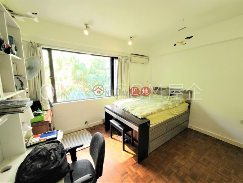 Efficient 3 bedroom with balcony | For Sale | Discovery Bay, Phase 2 Midvale Village, 1 Middle Lane 愉景灣 2期 畔峰 畔山徑1號 Sales Listings