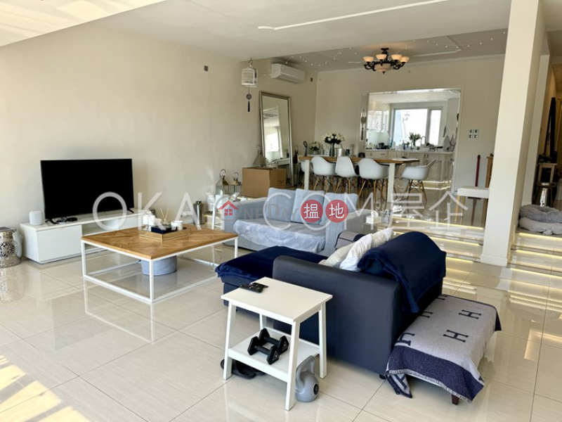 Rare house with sea views & balcony | Rental 103 Headland Drive | Lantau Island | Hong Kong | Rental HK$ 120,000/ month