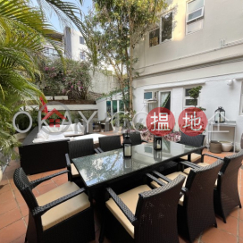 Efficient 3 bedroom with parking | Rental | Jade Beach Villa (House) 華翠海灣別墅 _0