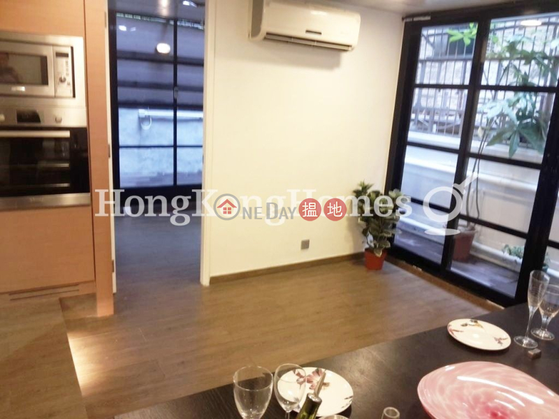 Sussex Court | Unknown Residential Rental Listings, HK$ 39,000/ month