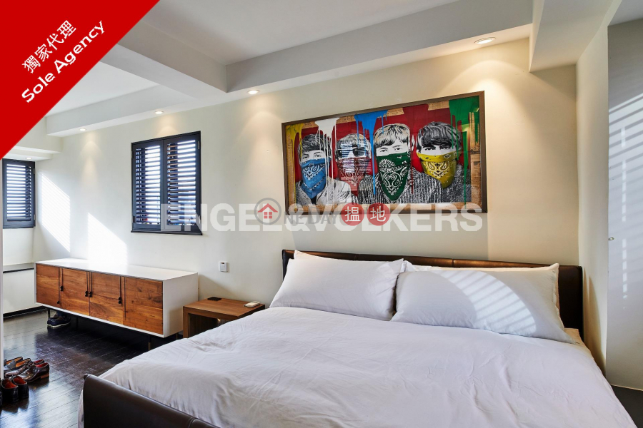 HK$ 62,000/ month Goodview Court | Central District | 2 Bedroom Flat for Rent in Soho