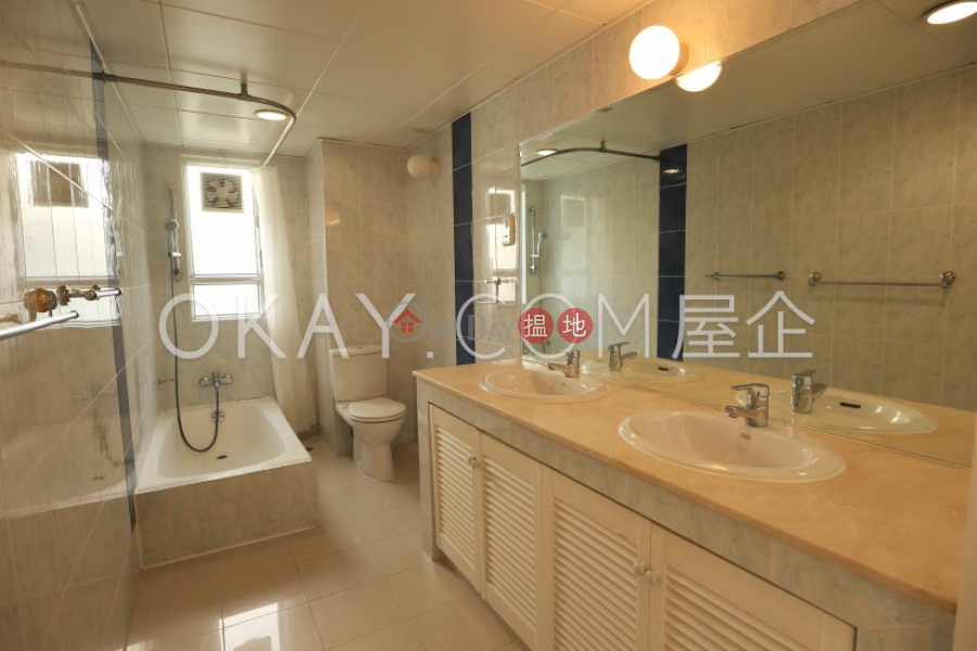 HK$ 110,000/ 月-濱景園|南區4房2廁,實用率高,海景,連車位濱景園出租單位