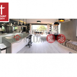 Tai Po Village House | Property For Sale-Duplex with roof | Property ID: 2320 | Tai Po Tsai 大埔仔 _0