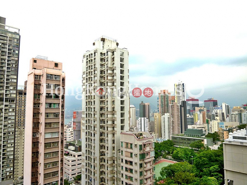Property Search Hong Kong | OneDay | Residential | Rental Listings 3 Bedroom Family Unit for Rent at Bon-Point