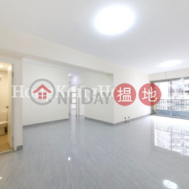 3 Bedroom Family Unit for Rent at Rhine Court | Rhine Court 禮賢閣 _0