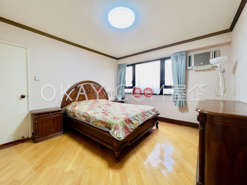 Efficient 3 bedroom with balcony & parking | Rental 550-555 Victoria Road | Western District | Hong Kong Rental | HK$ 58,000/ month