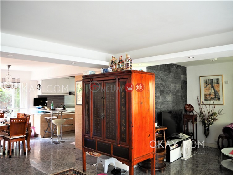 Property Search Hong Kong | OneDay | Residential | Sales Listings, Stylish house with sea views, rooftop & balcony | For Sale