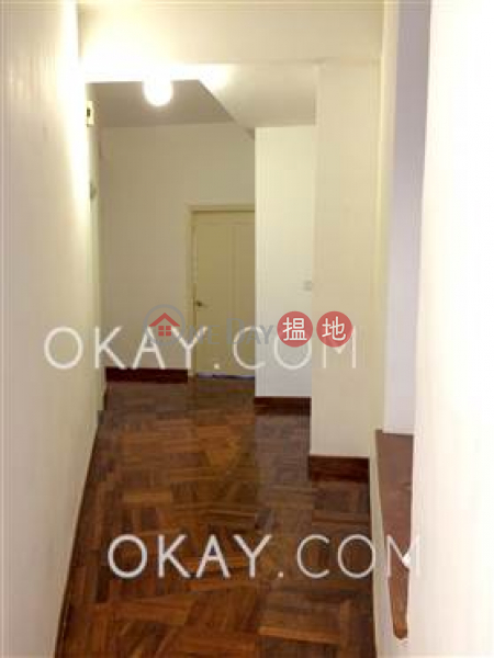 HK$ 24M | Morning Light Apartments | Central District | Tasteful 3 bedroom in Mid-levels Central | For Sale