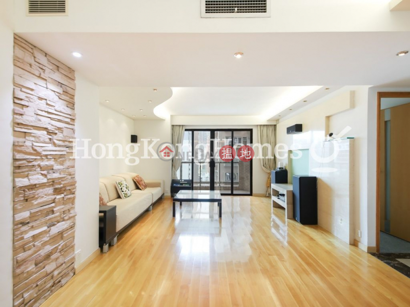 3 Bedroom Family Unit for Rent at Ning Yeung Terrace | Ning Yeung Terrace 寧養臺 Rental Listings