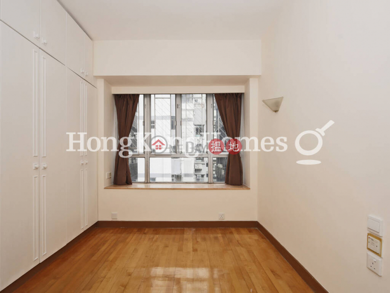 HK$ 27,000/ month Floral Tower Western District 3 Bedroom Family Unit for Rent at Floral Tower