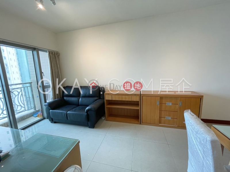 Rare 2 bedroom with sea views & balcony | For Sale, 38 New Praya Kennedy Town | Western District, Hong Kong Sales HK$ 14.8M