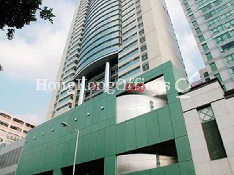 永康街九號寫字樓+工業單位出租|永康街九號(9 Wing Hong Street)出租樓盤 (HKO-86032-AKHR)