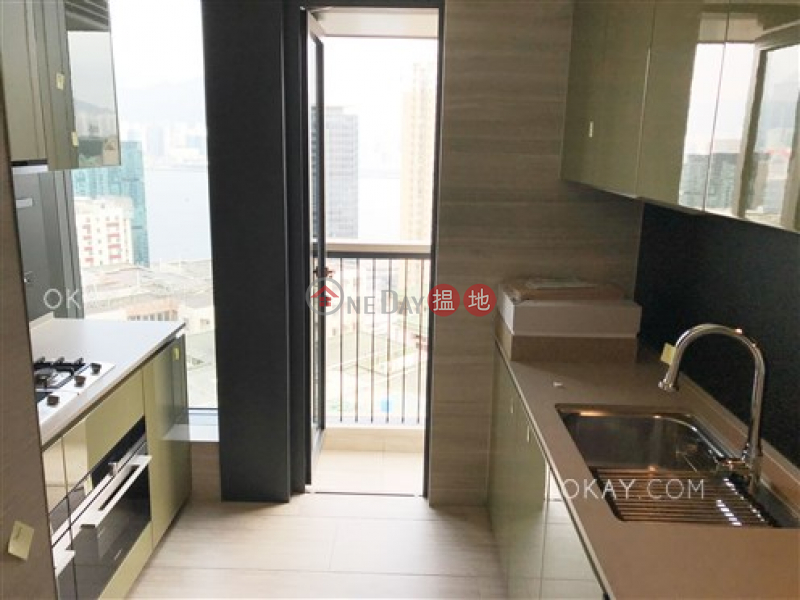 柏蔚山 3座高層|住宅出租樓盤|HK$ 72,000/ 月