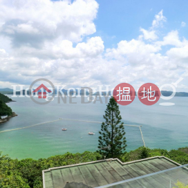 4 Bedroom Luxury Unit for Rent at La Casa Bella