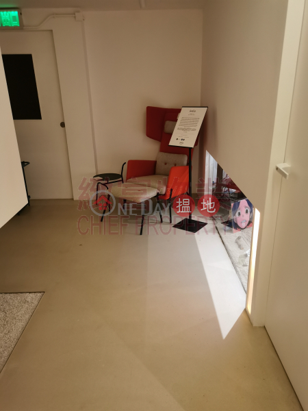 華麗裝修，即租即用 25-27 Luk Hop Street | Wong Tai Sin District | Hong Kong | Rental HK$ 7,500/ month