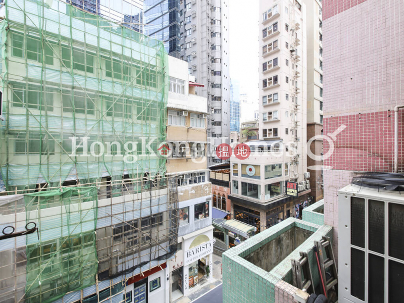 Property Search Hong Kong | OneDay | Residential | Sales Listings Studio Unit at Staunton Building | For Sale