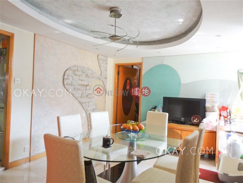 Efficient 3 bedroom in North Point | For Sale | 151-173 Tin Hau Temple Road | Eastern District, Hong Kong Sales | HK$ 18.5M