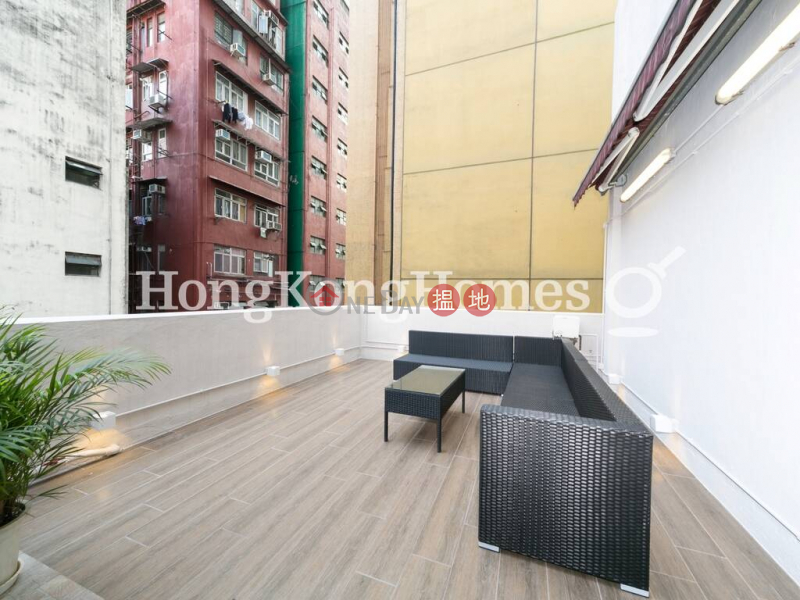 Property Search Hong Kong | OneDay | Residential Rental Listings | 2 Bedroom Unit for Rent at Lok Yau Building