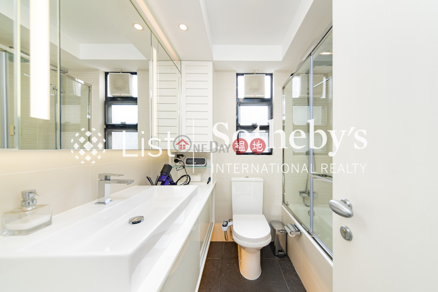 Property for Sale at Nicholson Tower with 4 Bedrooms | 8A-8B Wong Nai Chung Gap Road | Wan Chai District | Hong Kong Sales | HK$ 55.8M