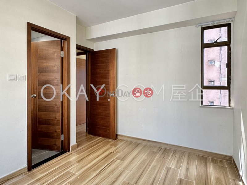 HK$ 33,000/ 月聚龍閣|東區3房2廁,實用率高,連車位聚龍閣出租單位
