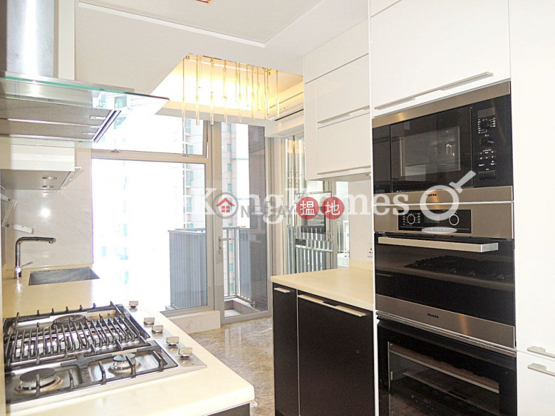 HK$ 28.85M Imperial Seaview (Tower 2) Imperial Cullinan, Yau Tsim Mong | 4 Bedroom Luxury Unit at Imperial Seaview (Tower 2) Imperial Cullinan | For Sale