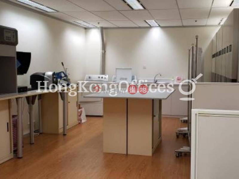 Office Unit for Rent at The Gateway - Tower 2 | The Gateway - Tower 2 港威大廈第2座 Rental Listings