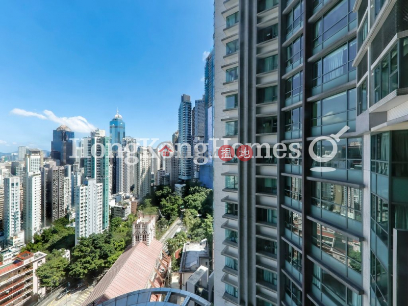 Property Search Hong Kong | OneDay | Residential Sales Listings, 2 Bedroom Unit at 80 Robinson Road | For Sale