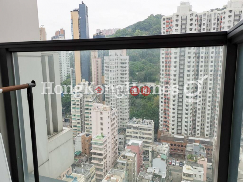 尚巒一房單位出售23華倫街 | 灣仔區-香港出售|HK$ 950萬