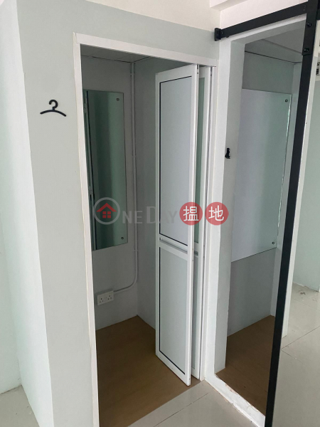 Man Man Building | Very Low | Office / Commercial Property Rental Listings, HK$ 42,000/ month