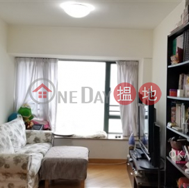 Elegant 2 bedroom in Olympic Station | Rental | Tower 10 Island Harbourview 維港灣10座 _0