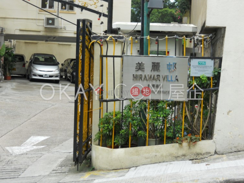 Property Search Hong Kong | OneDay | Residential | Rental Listings | Charming 3 bedroom with parking | Rental