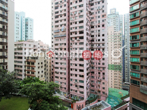 2 Bedroom Unit at Alassio | For Sale, Alassio 殷然 | Western District (Proway-LID159089S)_0