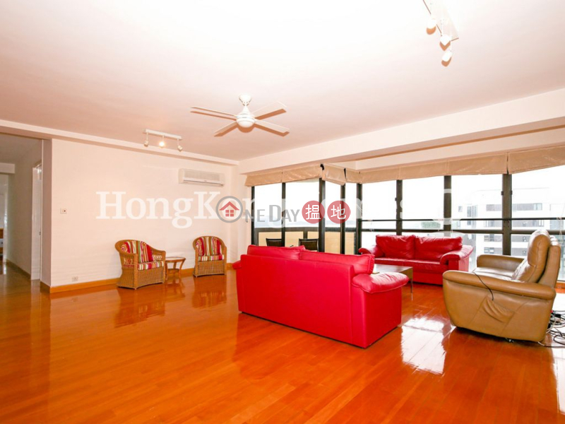 3 Bedroom Family Unit for Rent at South Bay Towers, 59 South Bay Road | Southern District | Hong Kong | Rental | HK$ 126,000/ month
