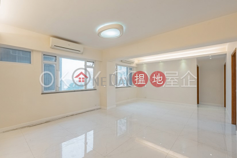 Tasteful 3 bedroom with parking | Rental, Ho King View 豪景 | Eastern District (OKAY-R37435)_0