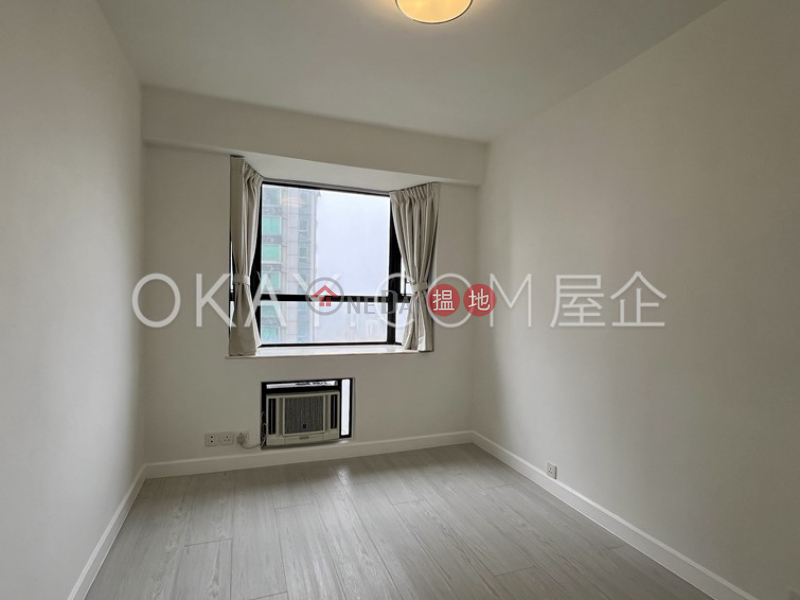 Luxurious 3 bed on high floor with balcony & parking | Rental | Ronsdale Garden 龍華花園 Rental Listings