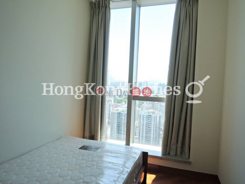 HK$ 54,800/ month | The Coronation | Yau Tsim Mong | 3 Bedroom Family Unit for Rent at The Coronation