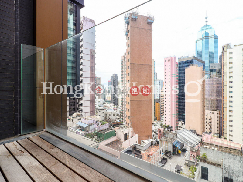 2 Bedroom Unit at Gramercy | For Sale | 38 Caine Road | Western District | Hong Kong, Sales | HK$ 17.5M