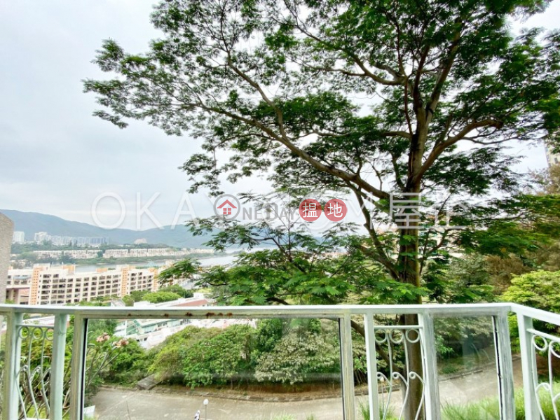 Charming 3 bedroom with balcony | Rental, Discovery Bay, Phase 9 La Serene, Block 2 愉景灣 9期 海藍居 2座 Rental Listings | Lantau Island (OKAY-R300257)