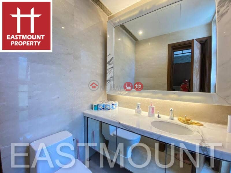 Property Search Hong Kong | OneDay | Residential Rental Listings | 西貢 The Giverny, Hebe Haven 白沙灣溱喬別墅出租-保安嚴密, 特高樓底 | Property ID:3196