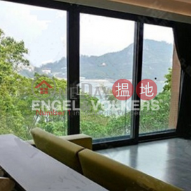 3 Bedroom Family Flat for Sale in Chung Hom Kok | Cypresswaver Villas 柏濤小築 _0