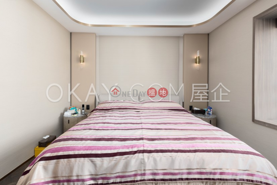 Property Search Hong Kong | OneDay | Residential, Sales Listings | Lovely 4 bedroom with balcony & parking | For Sale