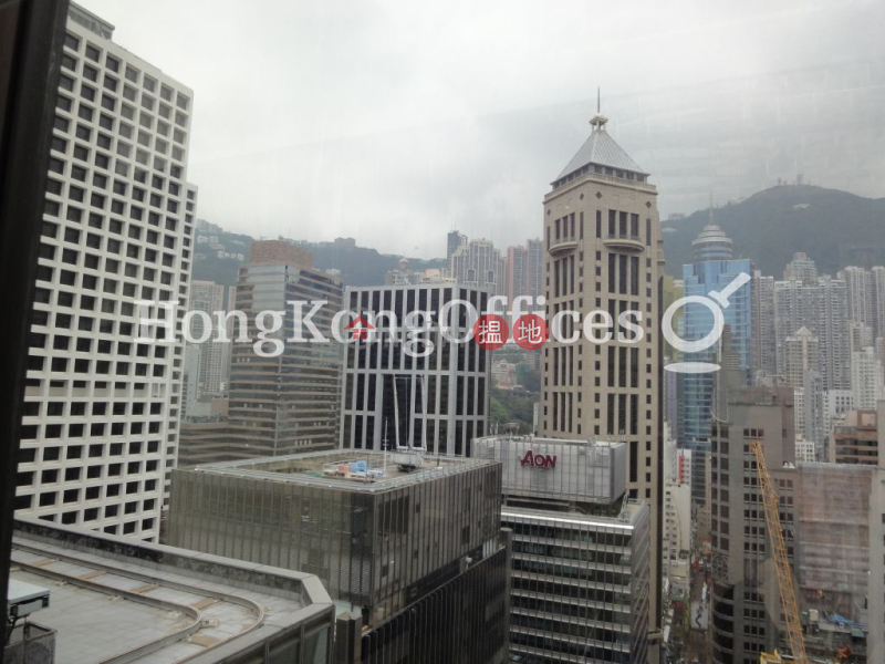 Office Unit for Rent at Worldwide House, Worldwide House 環球大廈 Rental Listings | Central District (HKO-22869-AIHR)