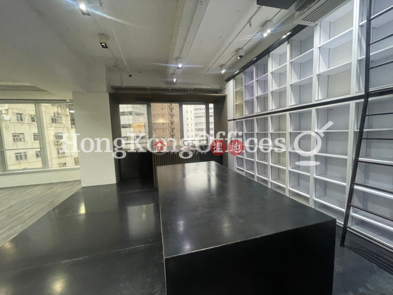 Office Unit for Rent at Chinachem Johnston Plaza | Chinachem Johnston Plaza 華懋莊士敦廣場 Rental Listings