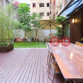 Efficient 3 bedroom with parking | For Sale | Hong Kong Garden 香港花園 _0