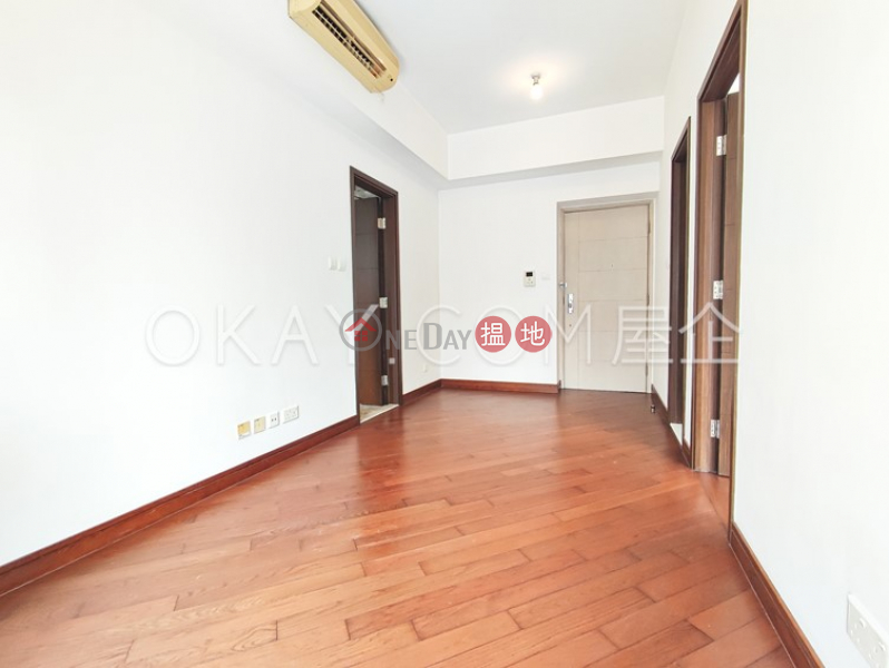 Lovely 1 bedroom with balcony | Rental 1 Wo Fung Street | Western District Hong Kong Rental | HK$ 25,000/ month