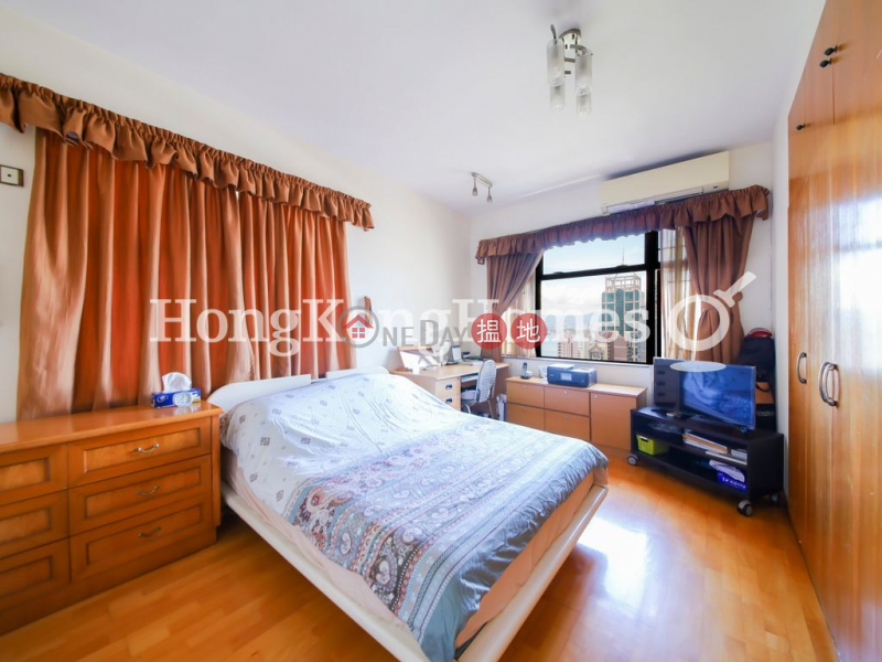 HK$ 19M | Parkway Court | Western District, 3 Bedroom Family Unit at Parkway Court | For Sale